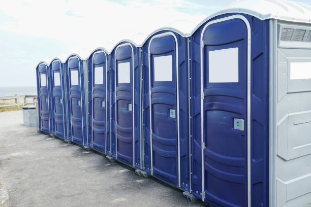 Best Portable Restroom Setup and Delivery  in Redmond, WA