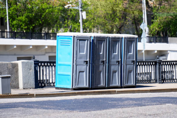 Portable Restroom for Sporting Events in Redmond, WA